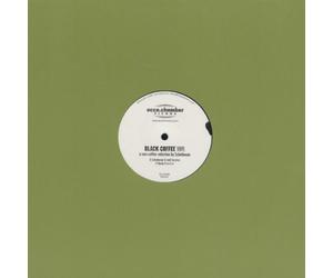 Various - Black Coffee Vinyl [Vinyl Maxi-Single]