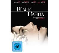 Black Dahlia – DVD – Import – LEONINE