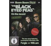Various - Black Eyed Peas-Boom Boom Pow/on the Record