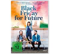Black Friday for Future – Eric Toledano & Olivier Nakache / Jonathan Cohen, Pio Marmai – DVD