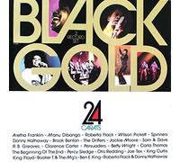 Various - Black Gold - 24 Carats [2xVinyl]