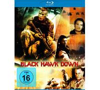Black hawk down DVD G