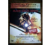Various - Black Hawk Down Se [Import]