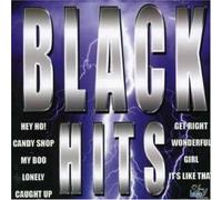 Various - Black Hits