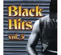 Various - Black Hits Vol 5 [Import]