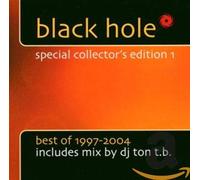 Various - Black Hole/Collector's Edition 1 [Import]