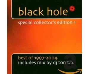 Various - Black Hole/Collector's Edition 1 [Import]