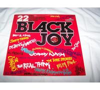 Various - Black Joy: 22 Hits From Original Soundtrack Of The Film