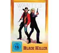 Various - Black Killer