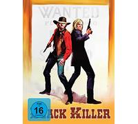 Various - Black Killer-Mediabook Cover a (Lim.) [Blu-ray]