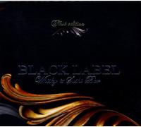 Various - Black Label-Whiskey & Sushi Bar Vol.1 [Import]