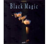 Various - Black Magic-18 spellbinding Tracks (1986) [Import]