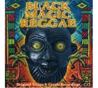 Various - Black Magic Reggae [Import]