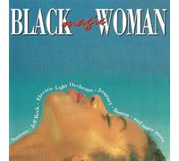 Various - Black Magic Woman [CD]