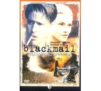 Various - Black Mail-Tödlich