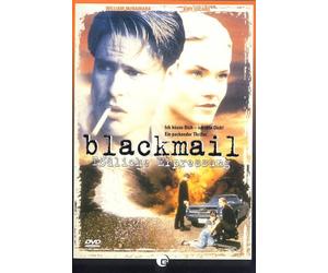 Various - Black Mail-Tödlich