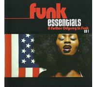 Various - Black Music (Compilation CD, 12 Tracks)