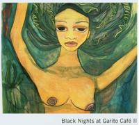 Various - Black Nights at Garito Cafe 2 [Import]
