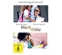 Black or White – Kevin Costner, Octavia Spencer – DVD – LEONINE
