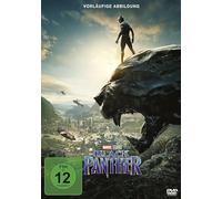 D-MARVEL/BLACK PANTHER