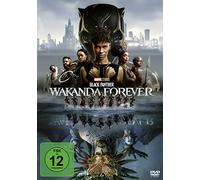 Various - Black Panther: Wakanda Forever