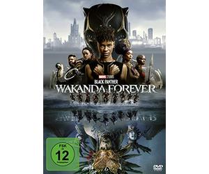 Various - Black Panther: Wakanda Forever