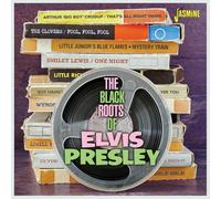 Various - Black Roots of Elvis Presley