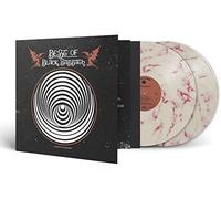 Various (Black Sabbath) - Best of Black Sabbath (Redux) (2lp White/Red Marb)