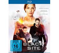 Various - Black Site Bd [Blu-ray]