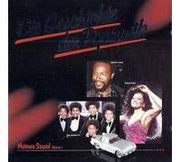 Various - Black Soul Music (Compilation CD, 16 Tracks)