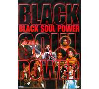 Various - Black Soul Power [DVD-AUDIO]