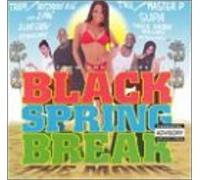 Various - Black Spring Break