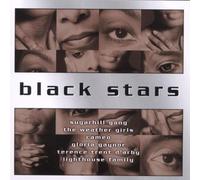 Various - Black Star [Import]