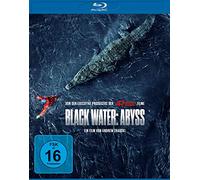 Various - Black Water: Abyss BD [Blu-Ray] [Import]