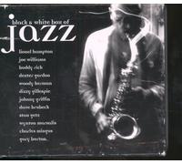 Various - Black & White Box. [Import]