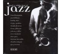 Various - Black & White Box. [Import]