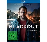 Various - Blackout BD [Blu-Ray] [Import]