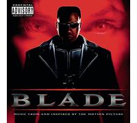 Various - Blade (B.O.F.)
