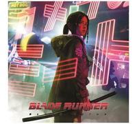 Various - Blade Runner Black Lotus (Original Television Soundtrack) [Cd]
