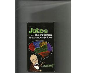 Various - Blagues et leur relation avec l'inconscient [VHS]