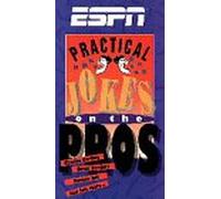 Various - Blagues pratiques sur les pros [VHS]
