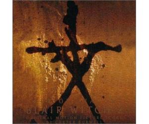 Various - Blair Witch 2:Book of Shadows [Import]