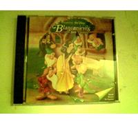 Various - Blancanieves Y 7 Enani [Import]