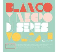 Various - Blanco Y Negro DJ Series Vol. 23