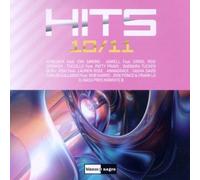 Various - Blanco Y Negro Hits 10.11 [Import]