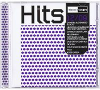 Blanco Y Negro Hits 12.09 – CD – Import