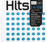 Various - Blanco Y Negro Hits 14.09 [Import]