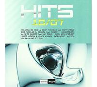 Various - Blanco Y Negro Hits 2010-07 [Import]
