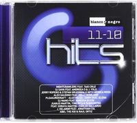 Various [Blanco Y Negro] – Blanco Y Negro Hits 2011-10 – CD – Import