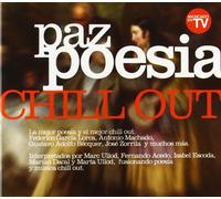 Various [Blanco Y Negro Music] - Paz, Poesia Chillout